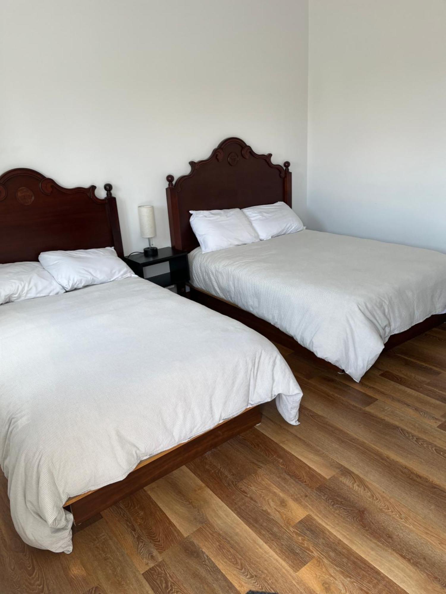 Motel M Saint-Adelme Luaran gambar